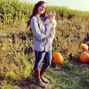 Meet your Posher, Cecilia